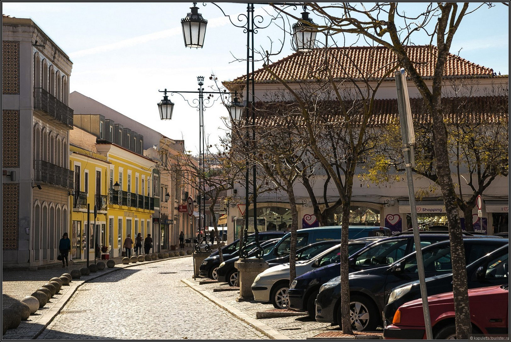 Setubal